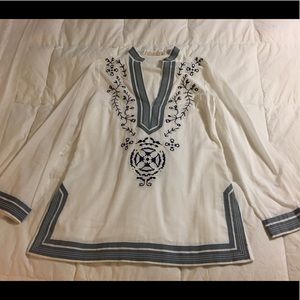 Tory Burch Tunic